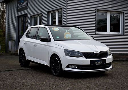 Skoda Fabia 1.4 TDI Monte Carlo /PANO /TÜV NEU