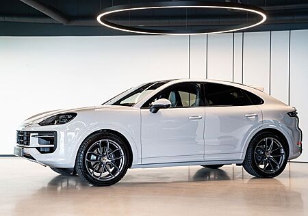 Porsche Cayenne Coupe GT pack*Carbon*Chrono*Air