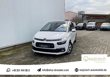 Citroën C4 Spacetourer 1.2 PT EAT8 Selection *DAB*CAM*