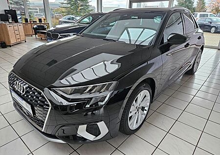 Audi A3 Sportback 30 TDI Advanced / NAV/LED/SHZ/PDC