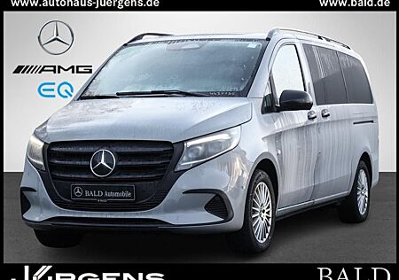 Mercedes-Benz Vito 119 Tourer/PRO/MOPF/Navi/MBUX/Totw/SHZ/Temp