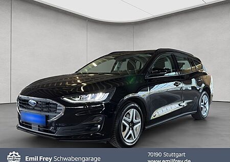 Ford Focus Turnier 1.0 EcoBoost Hybrid Aut. COOL&CONN