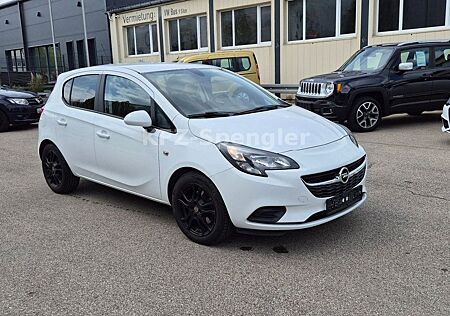 Opel Corsa E Edition 1,4Turbo Intelli Link,PDC,SHZ