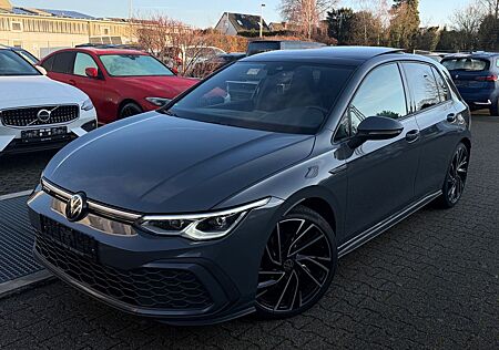 VW Golf Volkswagen 8 GTD Lim. Pano* 19 Zoll*