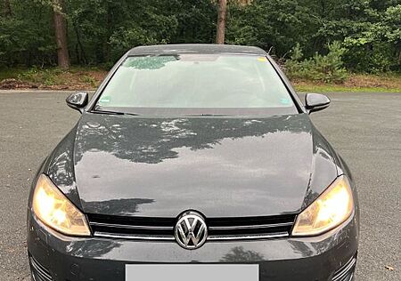 VW Golf Volkswagen 1.2 TSI DSG BMT Comfortline Comfortline