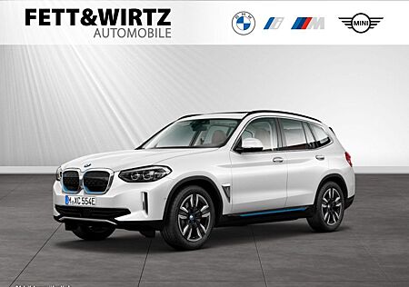 BMW iX3 DA-Prof.|Parkassistent|Sitzheizung|Head-Up