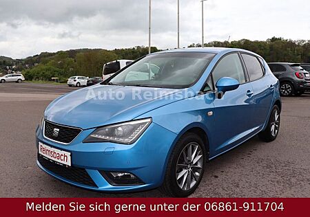 Seat Ibiza 1.2 TSI i-Tech **Klima+Navi**