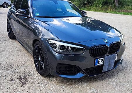 BMW 140 M140i Special Edition - Liebhaberfahrzeug