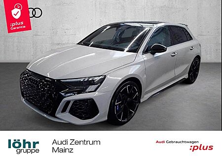 Audi RS3 Sportback TFSI quattro S tronic PANO*AGA*HUD