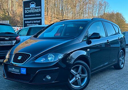 Seat Altea XL Sun SHZ PDC TEMPOMAT