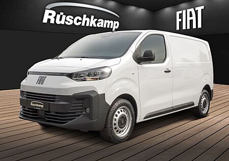 Fiat Scudo KaWa Standard L2 1.5 RückKam Navi PDCv+h K