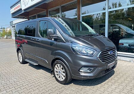 Ford Tourneo Custom 310 L1 Tourneo Titanium AHK