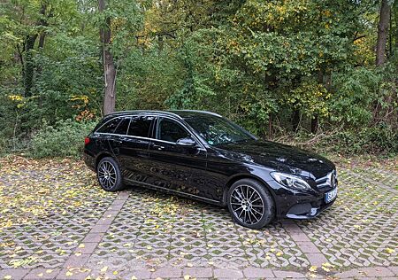 Mercedes-Benz C 230 C 220