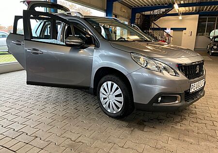 Peugeot 2008 PureTech 82 Active