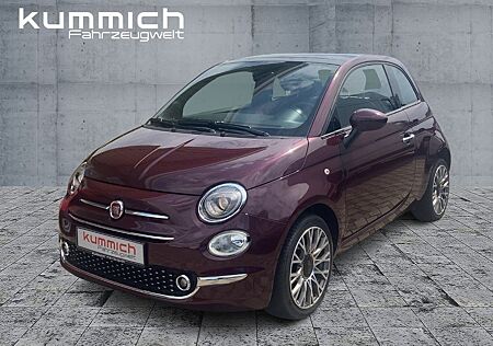 Fiat 500 serie 7 1.2 8V Star 51kW
