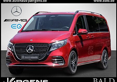 Mercedes-Benz V 300 Lang AMG/Avantgarde/Navi/ILS/AHK/Burm/360
