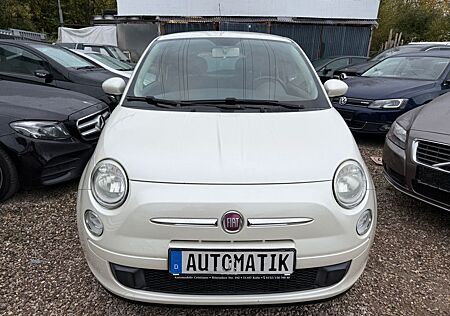 Fiat 500 Sport
