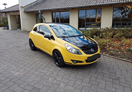 Opel Corsa 1.4 Color Edition 74kW Color Edition