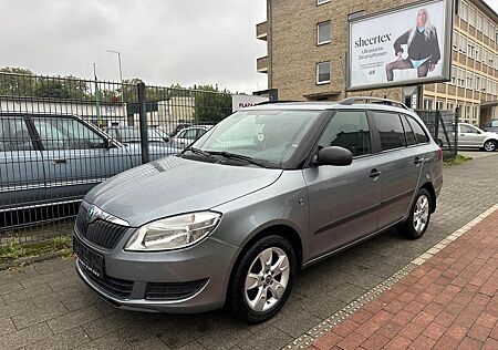 Skoda Fabia 1.2l Family Steuerkette Neu Mit Garantie