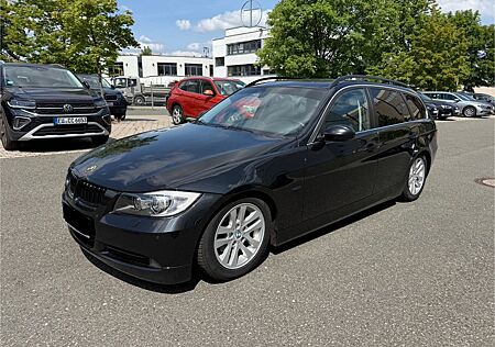BMW 325i Touring - Aut. Panorama