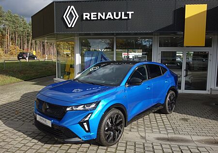 Renault Rafale E-TECH Full Hybrid 200 Esprit Alpine