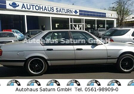 BMW 735i Autom. el. SSD PDC 2.HD gepfl. OLDTIMER