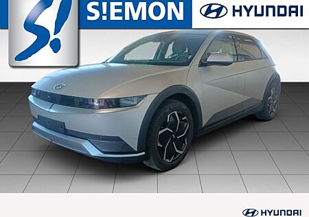Hyundai IONIQ 5 77,4kWh 4WD TECHNIQ Assist-P. Navi Digit