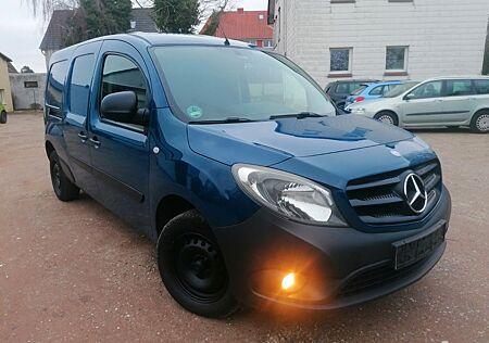 Mercedes-Benz Citan Extralang Maxi TÜV NEU