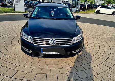 VW CC Volkswagen Basis BMT