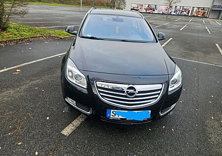 Opel Insignia Sports Tourer 2.0 CDTI Edition 96kW...