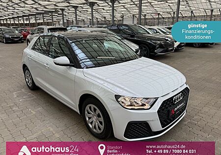 Audi A1 25 Sportback 1.0 TFSI Klima|DAB|Bluetooth