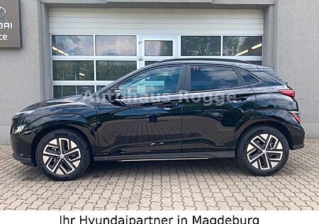 Hyundai Kona Elektro 100kW Advantage-Paket Navi Digitale