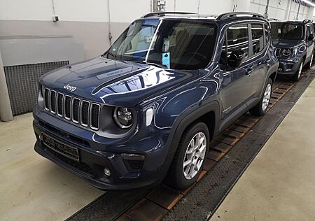 Jeep Renegade (BU)(2014->) DE - S