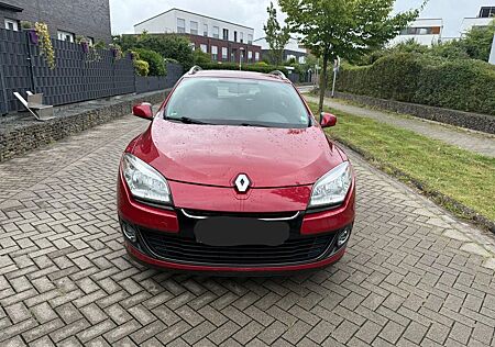 Renault Megane Grandtour Dynamique ENERGY dCi 110 S&...