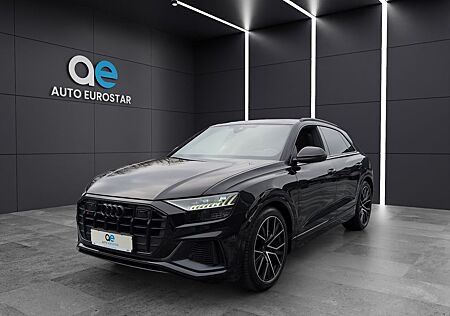 Audi SQ8 4.0 TFSI qu*HUD*B&O*Softcl*AHK*Pano*ACC*