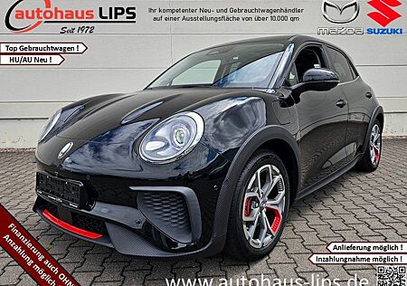 GWM Ora 03 400 GT | Leder | ACC | Wärmepumpe |