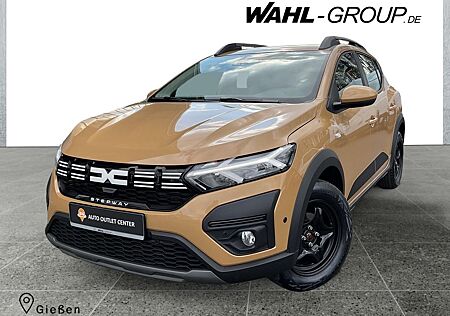 Dacia Sandero Stepway Expression TCe 90 *Klimaautom.*D