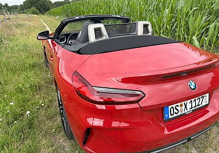 BMW Z4 M40i