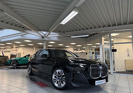 BMW 750e xDrive M Sportpaket Executive Drive Pro