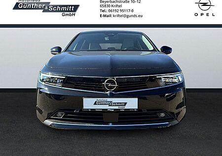 Opel Astra 1.2 Elegance KLIMA PDC SHZ KAMERA NAVI LED