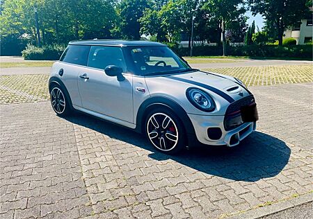 Mini John Cooper Works JCW Trim...