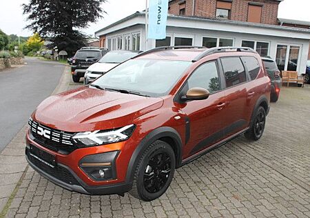 Dacia Jogger Extreme mit 7 Sitzer - "Wochenknüller"