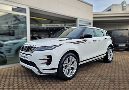 Land Rover Range Rover Evoque P200 AWD R-Dynamic SE *Standh