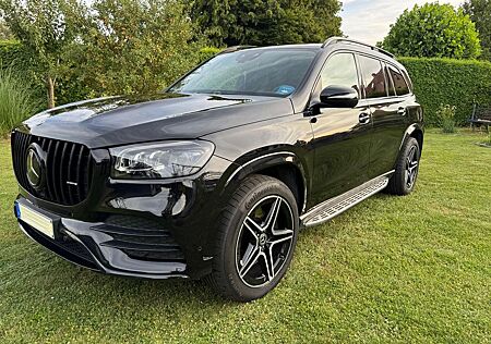 Mercedes-Benz GLS 350 d 4Matic AMG STYLING SONDERANGEBOT