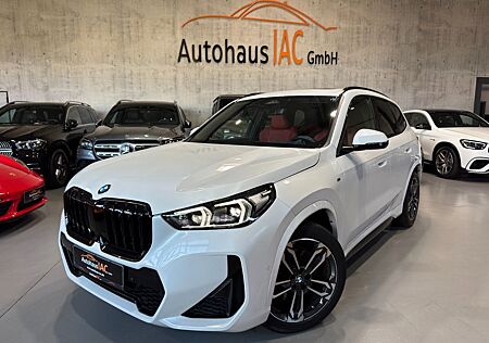 BMW X1 /20i/sDrive/M/Sport/360*RFK/LED/AHK/NAVI/PANO