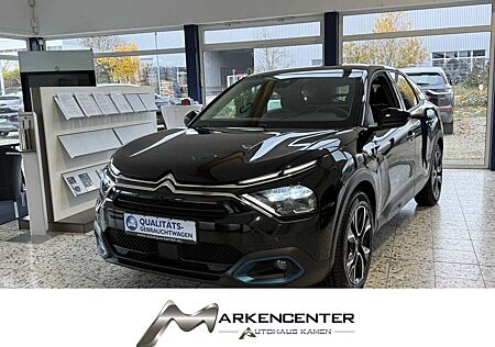 Citroën C4 Elektromotor 136 FEEL *0,99% Finanzierung