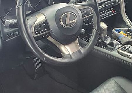 Lexus RX 450 450h Executive Line Executive Line