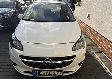 Opel Corsa 1.4 Edition Automatik Edition