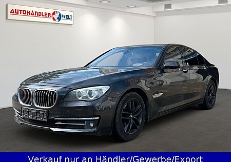 BMW 750i Automatik Xenon Leder SHZ Navi Pano PDC