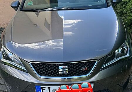 Seat Ibiza Start&Stop 81kW FR